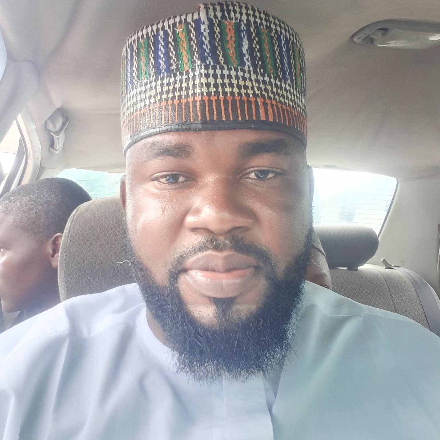 Abdullateef Ojuolape