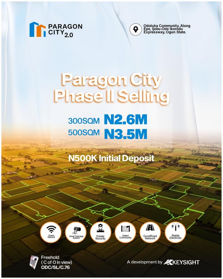 Paragon City Phase 2 - Image 1