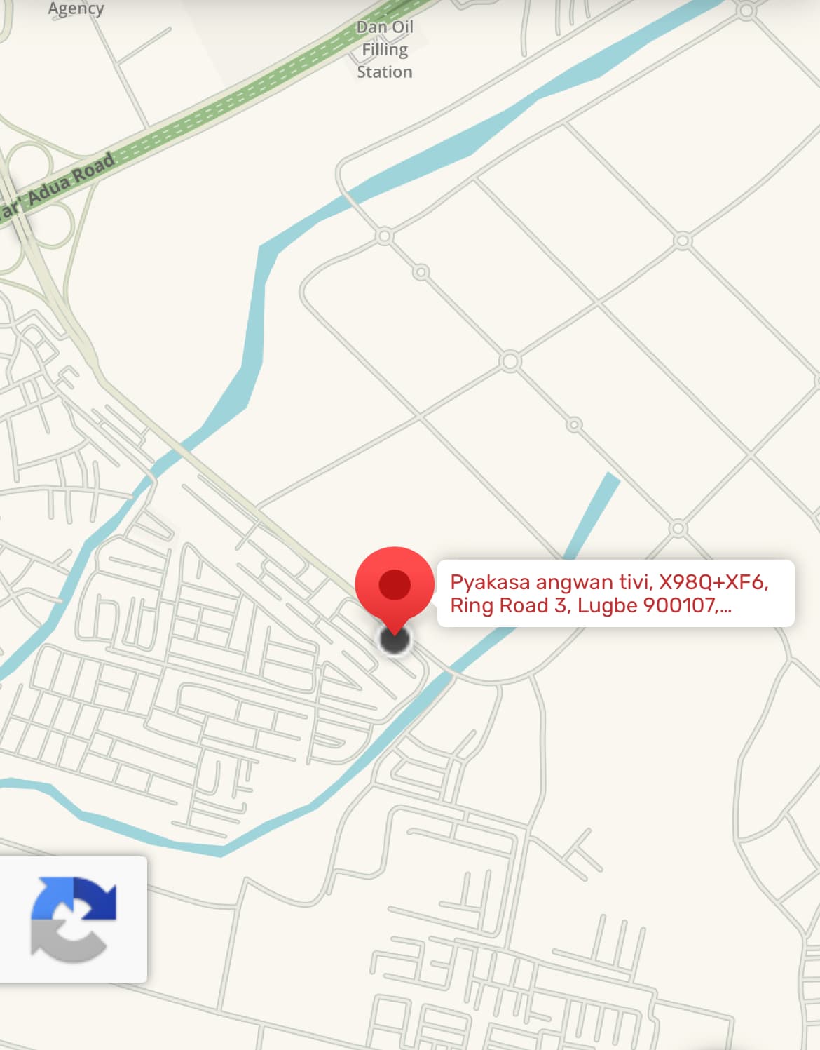 LAND FOR SALE - Image 1